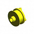 PULLEY:FUSING/PAPER EXIT UNIT:NO.1