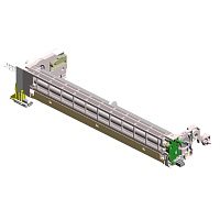 Блок фотопроводникового барабана цветного, Drum unit for Color