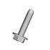 (x4)TAPPING SCREW:3X14