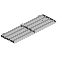 PRESSURE PLATE:ASS'Y