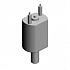 DC MOTOR:CLEANER:ASS'Y:0.7W:BRUSH:(M9)