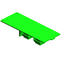 Высоковольтная плата, POWER PACK