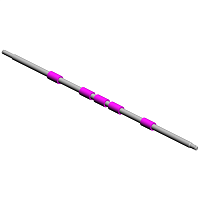 ROLLER:CONNECTING:ASS'Y