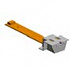 POSITIONING SENSOR:SCALE:INTERMEDIATE TRANSFER:ASS'Y201306-01 X/O