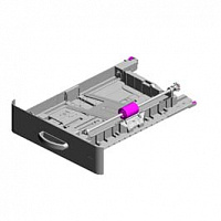 Лоток для бумаги в сборе, (EU/AA/NA/TWN):PAPER TRAY:ASS'Y