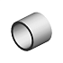 RUBBER BUSHING:ENCODER