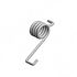 TORSION SPRING:WEB:MECHANICAL DRIVE SECTION