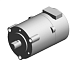 DC STEPPER MOTOR:RISE