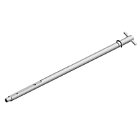 SHAFT:RISE:TRAY BOTTOM PLATE:BALI-D
