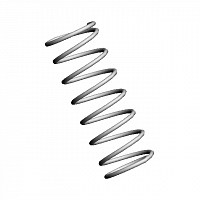 COMPRESSION SPRING:SEPARATION