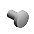 [A]SCREW-M3X5202508-04 X/O