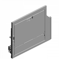 MANUAL FEED UNIT:ASS'Y