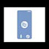 Наклейка, DECAL-GUIDE PLATE-LENGTHWISE LOWER-OPEN AND CLOSE-RB7