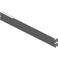 SLIDE RAIL - LEFT