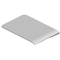 Лоток расположения оригиналов для АПД, TRAY:ORIGINAL:ADF