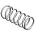 COMPRESSION SPRING:TORQUE LIMITER MECHANICAL CLUTCH:22N
