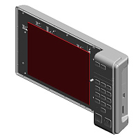 OPERATION SUB-UNIT:KEY_BOX:ASS'Y