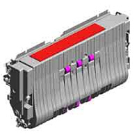 Сборный направляющий узел с блоком переноса, GUIDE PLATE:TRANSFER UNIT:ASS'Y