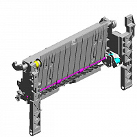 [A]FRAME:DUPLEX:ASS'Y201603-02 X/O