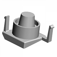 HOLDER:COMPRESSION SPRING:SEPARATION PAD