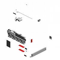 (x 1)(NA):POWER SUPPLY CODE:120V:15A