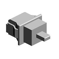 PUSH SWITCH
