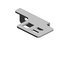 BRACKET:SENSOR:TURN