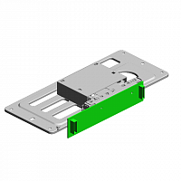 DC STEPPER MOTOR