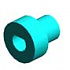 GEAR:TRANSPORT ROLLER:PRESSURE