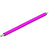 Вал переноса, TRANSFER ROLLER