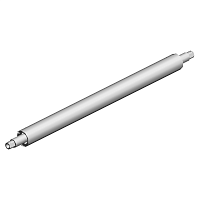 CORE:HEAT ROLLER:ASS'Y
