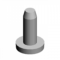 BINDING SELF-TAPPING SCREW:M3X12