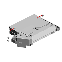 Блок формирования изображения в сборе, IMAGING UNIT:ASS'Y
