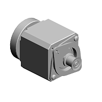 Шаговый Мотор постоянного тока 3 9 В 11 7 Вт, STEPPER MOTOR DC3.9V