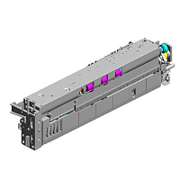 PAPER FEED UNIT:BANK:ASS'Y