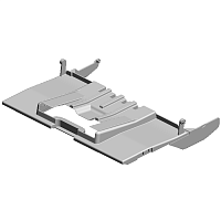TRAY:EXIT