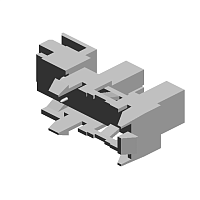 (x2)PHOTOINTERRUPTOR:GP1A173LCSVF201605-01 O/O