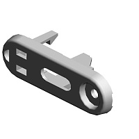 PHOTO REFLECTION SENSOR:EXIT