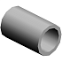 (x2)SPRING - VERTICAL TRANSPORT:(for D161)