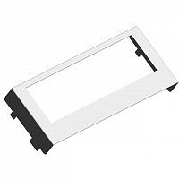 BRACKET:LCD:OPERATION PANEL