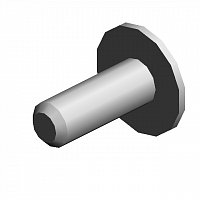 TAPPING SCREW - M3X8