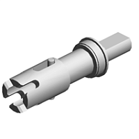 Коронатор заряда, CHARGE CORONA