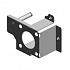 BRACKET:STEPPER MOTOR