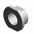 (x2)BUSHING - M8