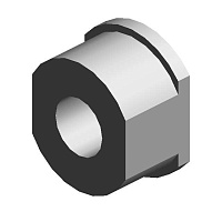 TAPPING SCREW - 4X6