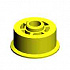 Шкив, (x5)PULLEY:IDLER:TRAILING EDGE