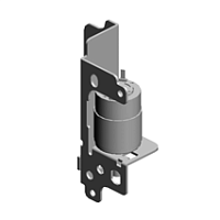 DC MOTOR:TONER BOTTLE:ASS'Y:BRUSH:5.85W