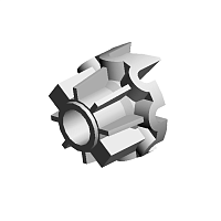 JOINT - PAPER FEED ROLLER