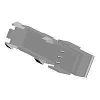 Фотопрерыватель, PHOTOINTERRUPTOR-LG2A14NL1