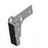 RIGHT HINGE BRACKET